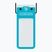 Husă impermeabilă pentru telefon Cressi Jimmy Phone turquoise
