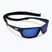 Ochelari de soare Cressi Bill blue/blue mirrored