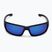 Ochelari de soare Cressi Bill black/blue mirrored