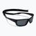 Ochelari de soare Cressi Bill black/black smoked