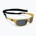 Ochelari de soare Cressi Bill sand/black smoked