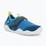 Încălțăminte de apă pentru copii Cressi Lunar blue/lime