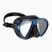 Mască de scufundări Cressi Ocean black/blue