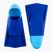 Labe de snorkeling Cressi Vera blue/azure