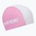 Cască de înot pentru copii Cressi Tago pink/white