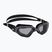 Ochelari de înot  Cressi Clear Eyes black/grey smoke