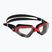 Ochelari de înot  Cressi Clear Eyes black/red