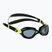 Ochelari înot Cressi Flash black/lime smoked