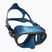 Masca de scufundări Cressi Calibro Blue DS425550
