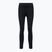 Pantaloni termici pentru femei Mico Warm Control negru CM01858