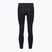 Pantaloni termici pentru bărbați Mico Warm Control negru CM01853