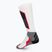 Șosete de schi pentru copii Nordica Tech Junior white/black/red