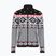Bluză termoactivă pentru femei Newland Kylie Full Zip black/white