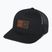 Șapcă pentru bărbați Hurley Fairway Trucker black