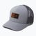 Șapcă pentru bărbați Hurley Fairway Trucker wolf grey
