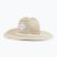Pălărie pentru femei Hurley Diamond Straw khaki