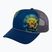Șapcă pentru bărbați Hurley Rincon Trucker blue gaze