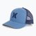 Șapcă pentru bărbați Hurley Del Mar Trucker light blue fury