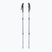 Bețe de trekking GABEL Mont Blanc 4.0 light blue