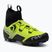 Pantofi de bicicletă Northwave CeLSius XC ARC. Galben GTX 80204037
