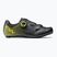 Pantofi de șosea Northwave Storm Carbon 2 galben fluo/negru pentru bărbați