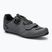 Pantofi de șosea Northwave Storm Carbon 2 gri pentru bărbați 80221013
