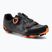 Ghete de ciclism pentru bărbați Northwave Razer 2 graphite orange 80222013