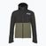 Jachetă de ciclism Northwave Easy Out Softshell pentru bărbați, verde pădure / negru