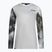 Tricou de ciclism pentru femei Northwave Xtrail gri-deschis 89231029