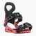 Legături de snowboard pentru femei Drake Queen dark pink/black