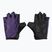 Mănuși de ciclism pentru femei Northwave Active Short Finger dark purple