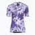 Tricou de ciclism pentru femei Northwave Blade dark purple