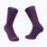 Șosete Northwave Switch dark purple