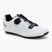 Încălțăminte de șosea pentru bărbați  Northwave Storm Carbon white/black
