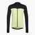 Bluză de ciclism pentru bărbați Northwave Force 2 Jersey FZ cool matcha/black