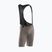 Pantaloni scurți de ciclism pentru bărbați Northwave Fast Bibshort sand