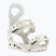 Legături de snowboard pentru femei Drake Queen W off white