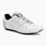 Încălțăminte de șosea pentru bărbați Northwave Revolution white/light grey