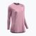 Longsleeve de ciclism pentru femei Northwave Xtrail dusty malva