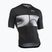 Tricou de ciclism pentru bărbați Northwave Force Evo black/light grey