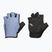 Mănuși de ciclism pentru bărbați Northwave Active Max Short Finger ice grey
