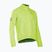 Jachetă de ciclism Northwave Vortex 10 pentru bărbați, galben 89171151