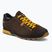 Încălțăminte de trekking pentru bărbați AKU Bellamont III Suede GTX maro-galbenă 504.3-222-7