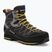 AKU Trekker Lite III GTX gri-galben bărbați cizme de trekking 977-491