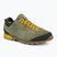Încălțăminte de trekking pentru bărbați AKU Bellamont III Suede GTX verde 504.3-738-7