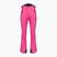 Pantaloni de schi pentru femei Colmar Sapporo-Rec framboise