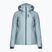 Jachetă de schi pentru femei Colmar Hype albastru angelic