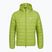 Geacă pentru bărbați EA7 Emporio Armani Train Core Id Down Light Jacket Hoodie macaw green