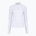 Bluză pentru femei EA7 Emporio Armani Ski Kitzbuhel Powerstretch T-Top Hz white