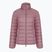 Geacă pentru femei EA7 Emporio Armani Train Core Eco Down Ultra Light dusky orchid